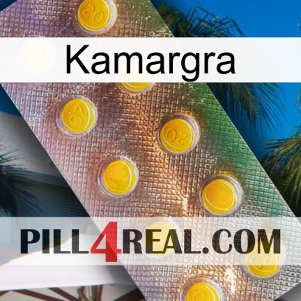 Kamargra new11